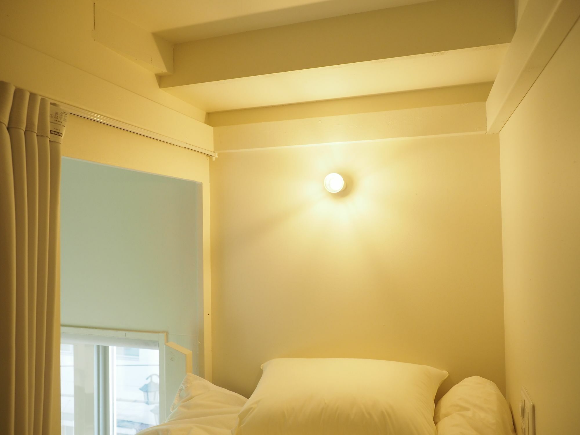 Almond Hostel & Cafe Shibuya Tōkyō Extérieur photo