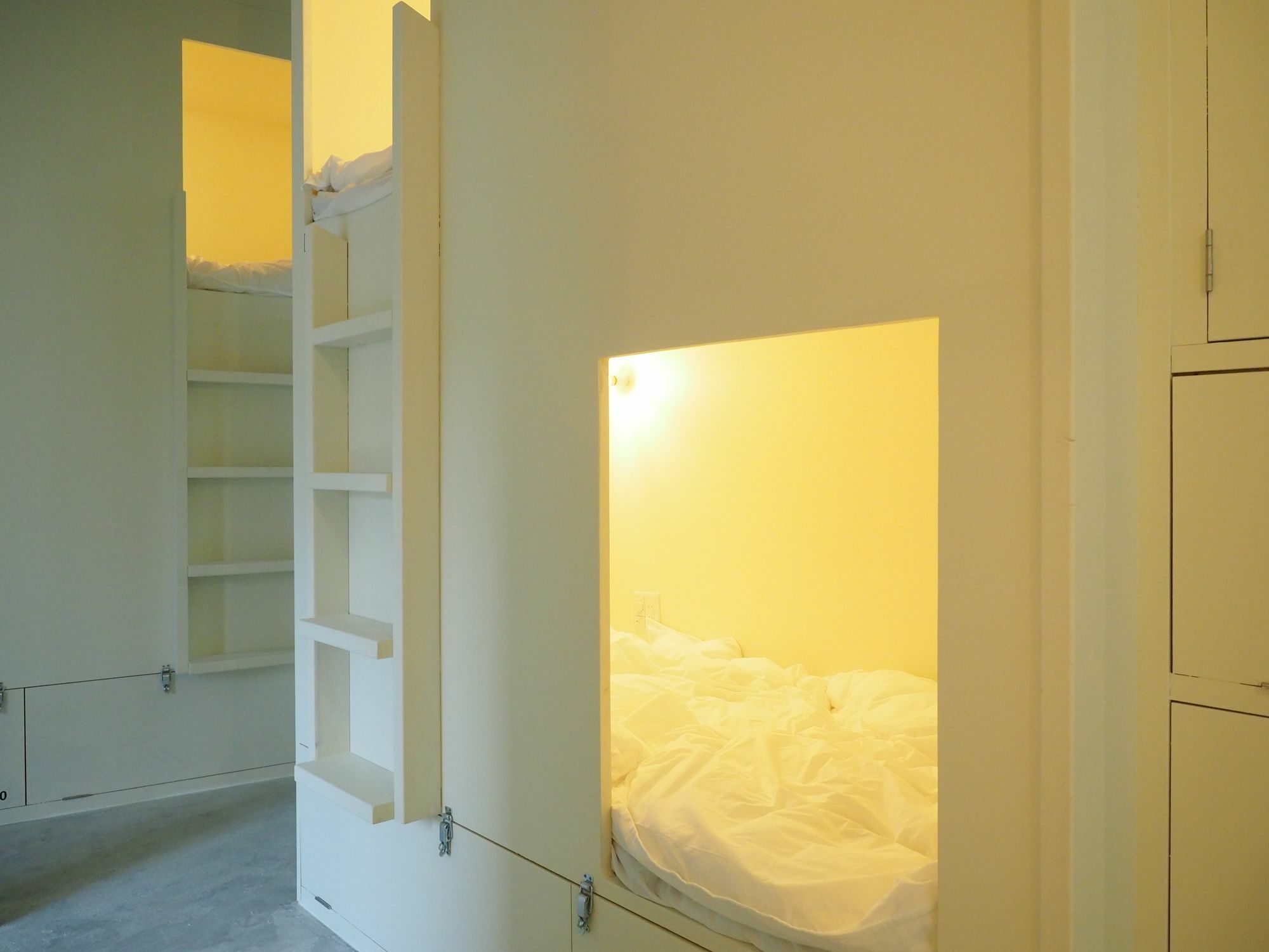 Almond Hostel & Cafe Shibuya Tōkyō Extérieur photo