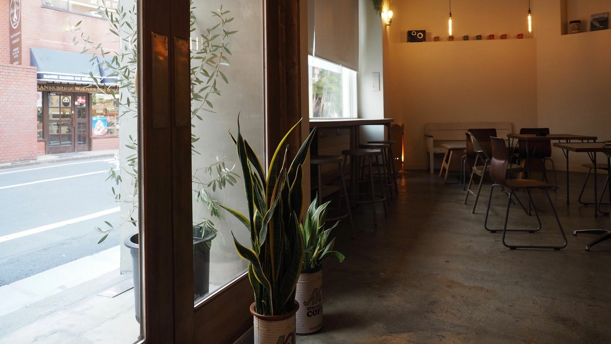 Almond Hostel & Cafe Shibuya Tōkyō Extérieur photo