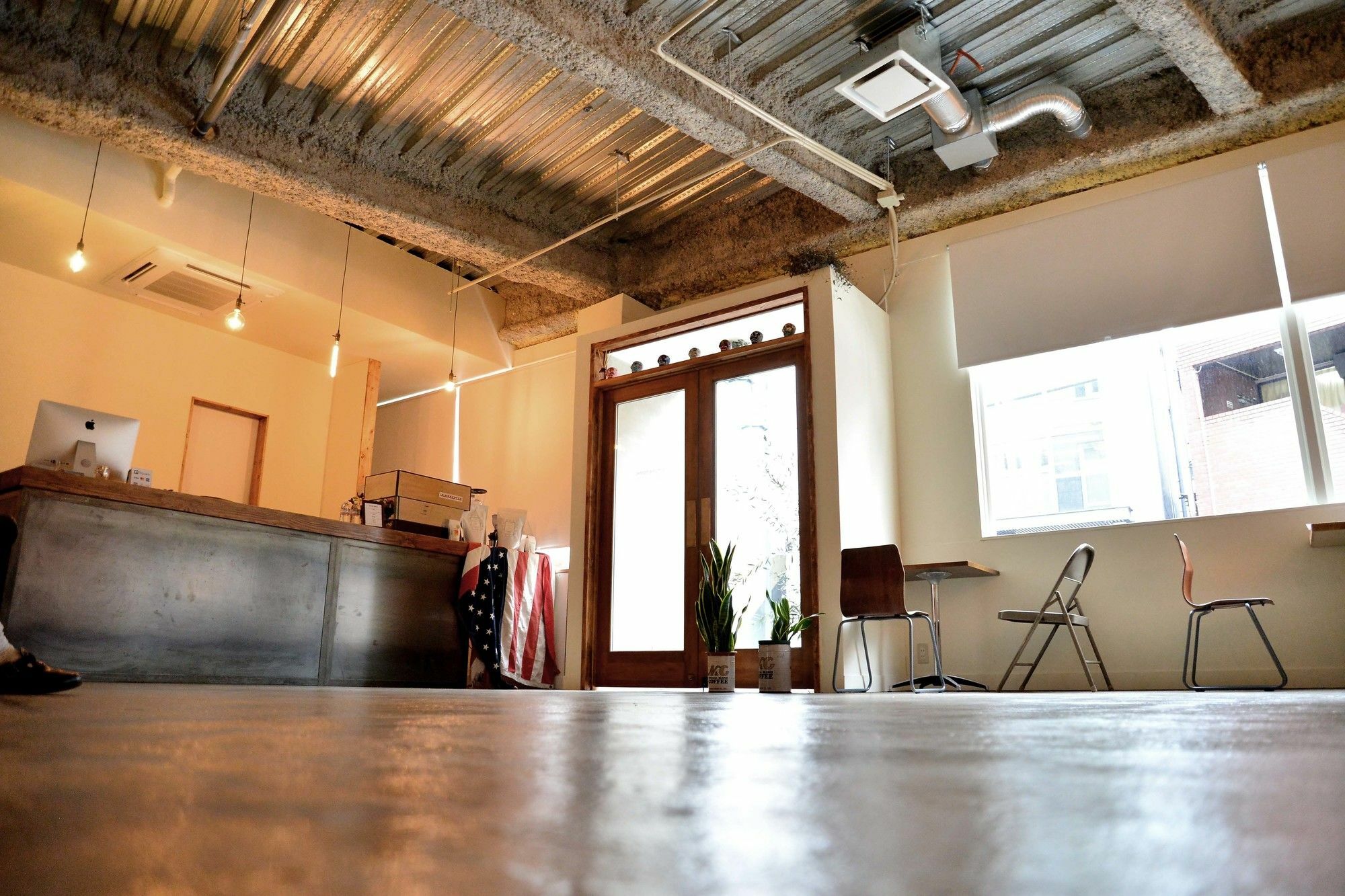 Almond Hostel & Cafe Shibuya Tōkyō Extérieur photo